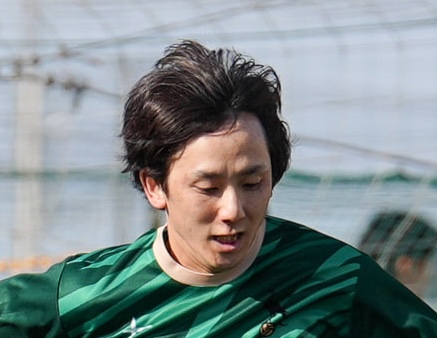 上田和磨