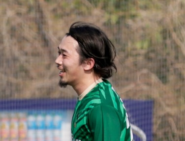 加藤章太
