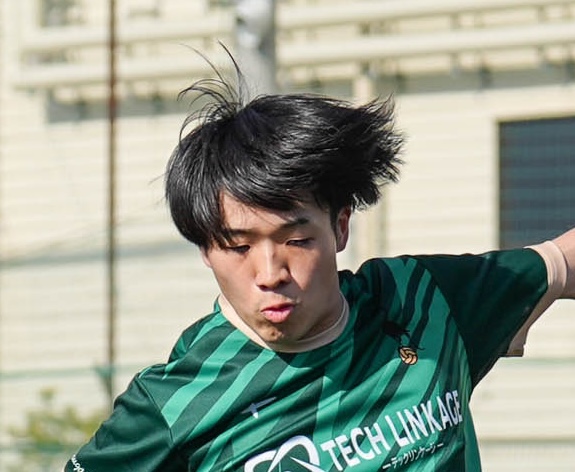 和田柊之介