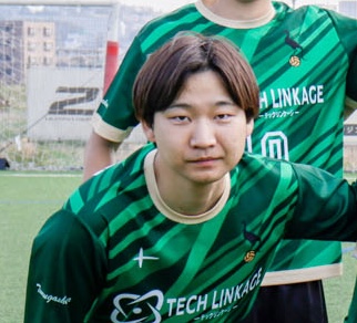 土橋駿人