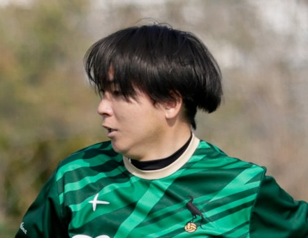岩渕優宏