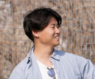 斧山翔