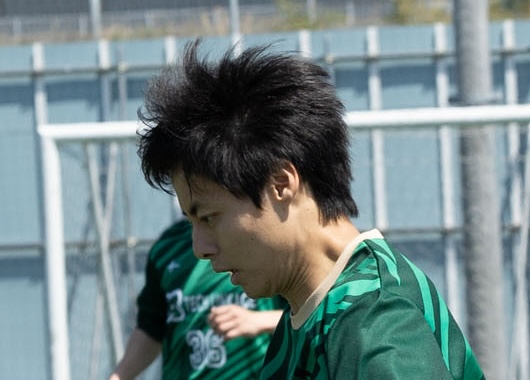浅野裕大